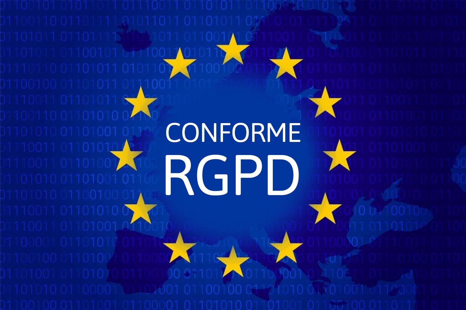 Conformité RGPD chez STid Groupe