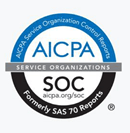 AICPA logo