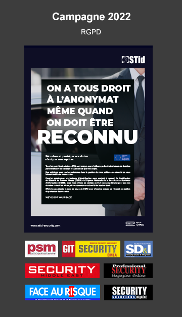 Campagne online FR RGPD 2022